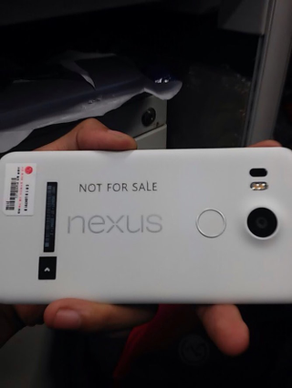 Illustration for article titled Wednesday Android Update: Nexus leaks are afoot Edition (Updated! x2)